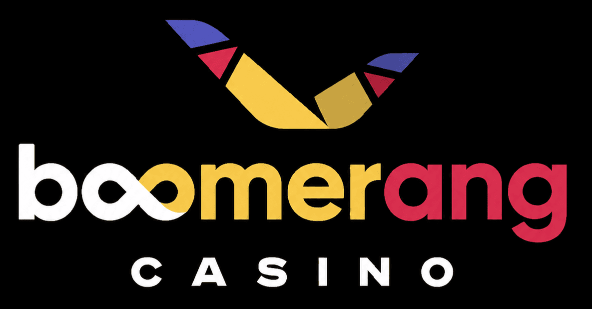 Boomerang Bet Casino logo