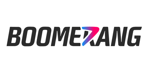 Boomerang Bet Casino logo